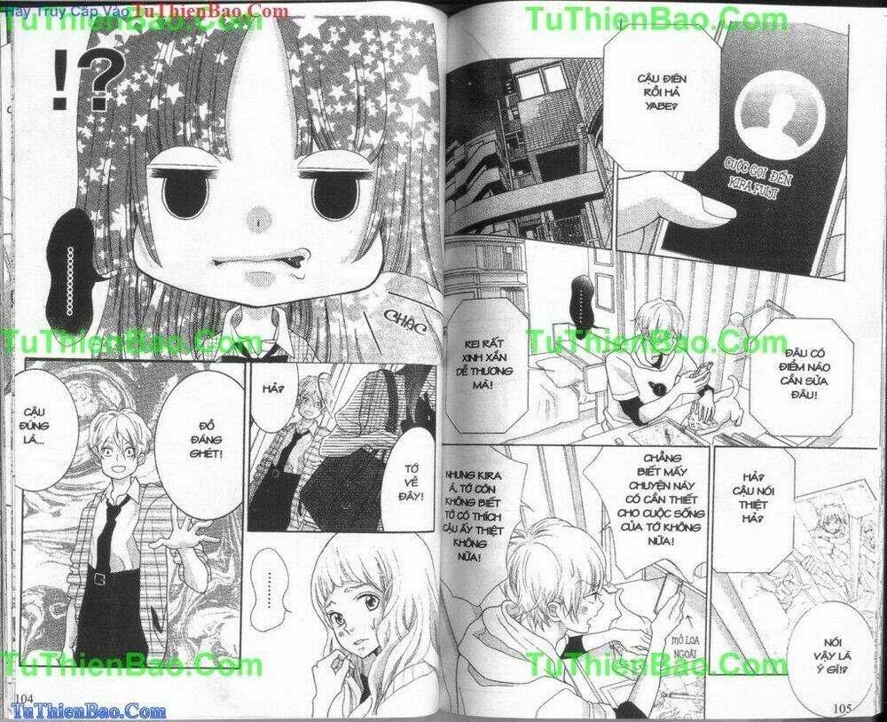 anh bạn bí ẩn chapter 8 53