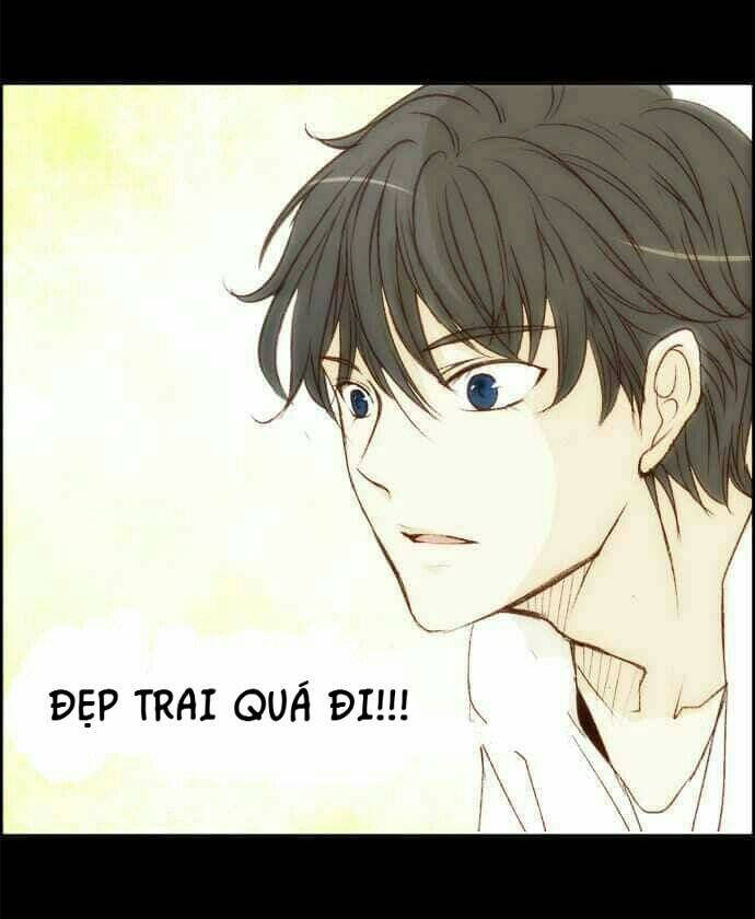 "bạn gái tôi" đẹp trai hơn tôi!? chapter 1 26