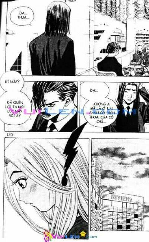 change guy chapter 154 120