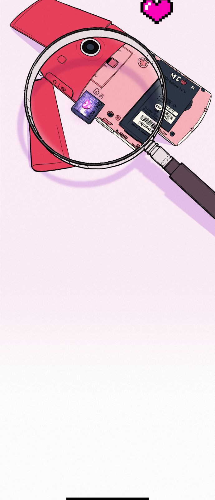 kế hoạch tình yêu trong sáng chapter 3.1 5