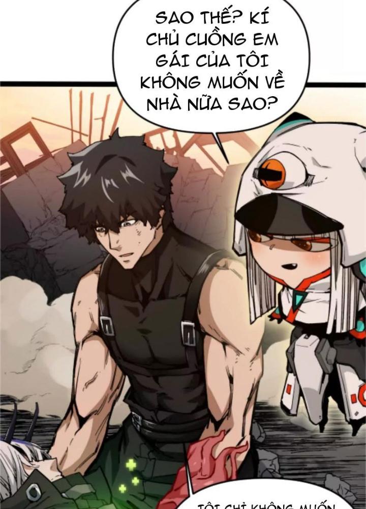 quỷ trảm liệp nhân chapter 4 87