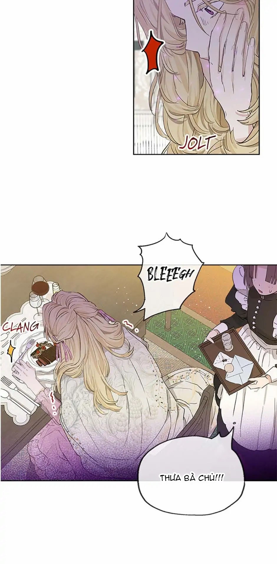 cuộc hôn nhân bất đắc dĩ của tôi chapter 7.1 22