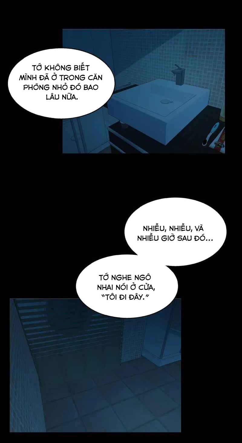 tôi biết bí mật của anh ta chapter 77 26