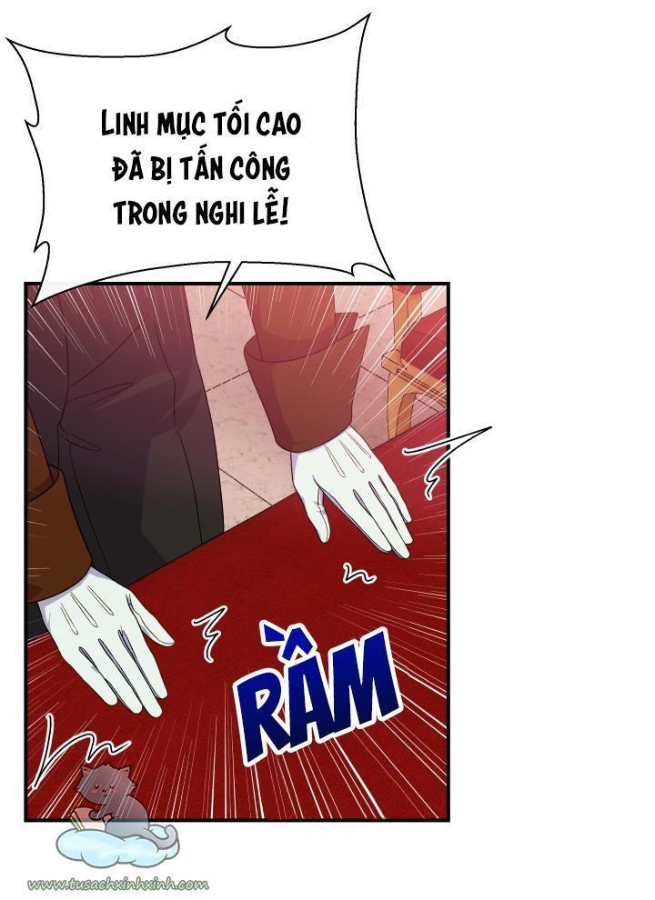 công nương khế ước của gia tộc công tước quái vật chapter 110 3