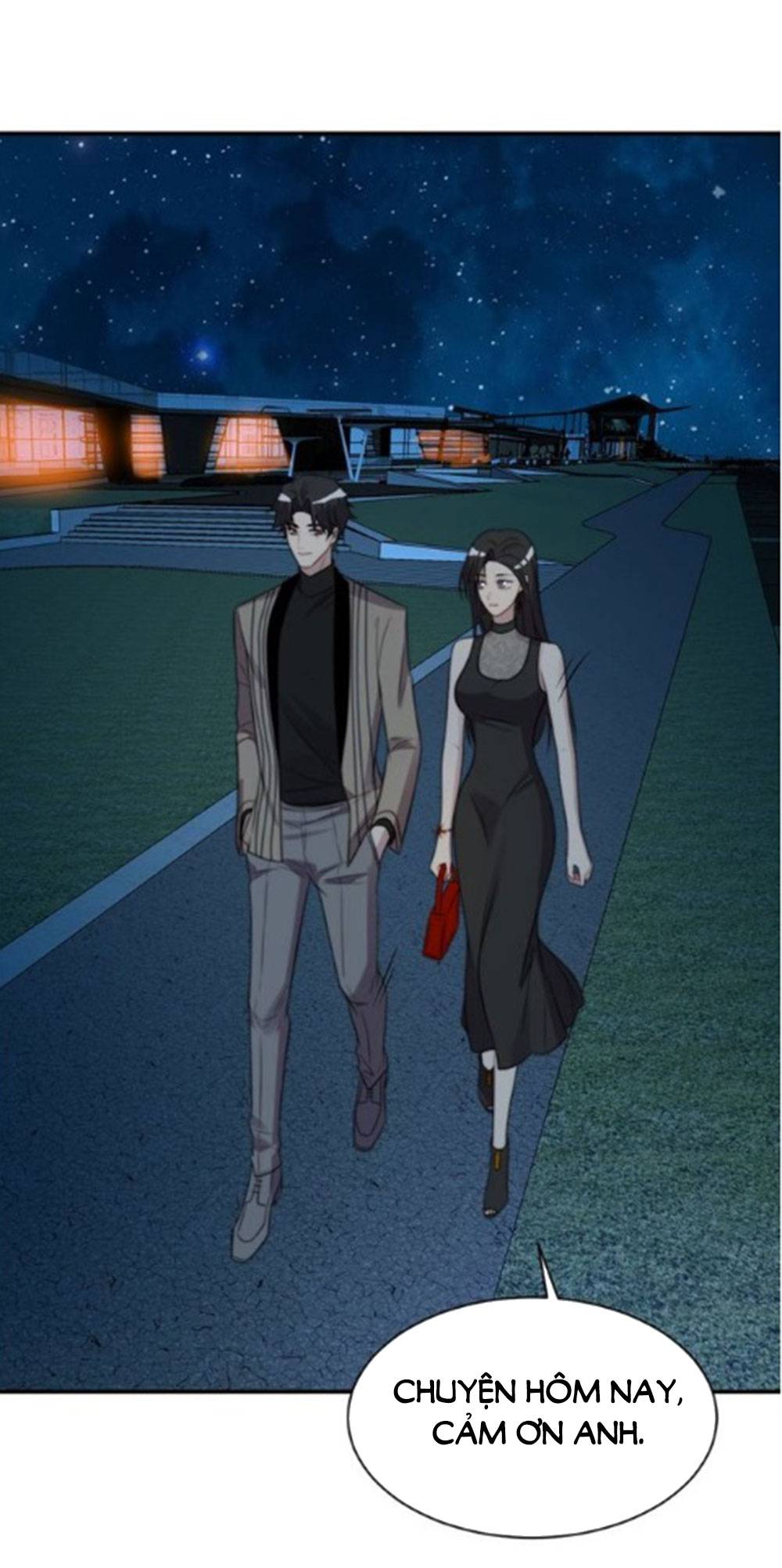 khoá chặt đôi môi (full) chapter 25 34