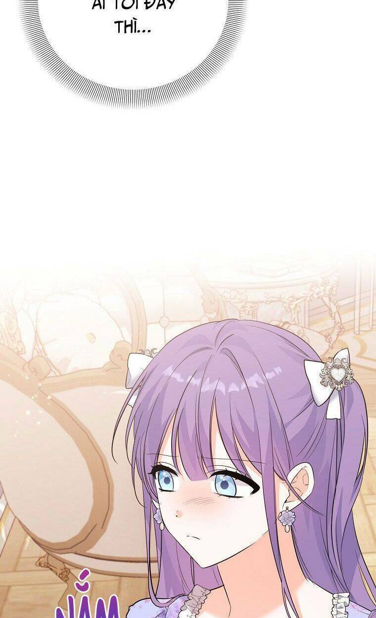 ác nữ karuna bé lại chapter 41 8