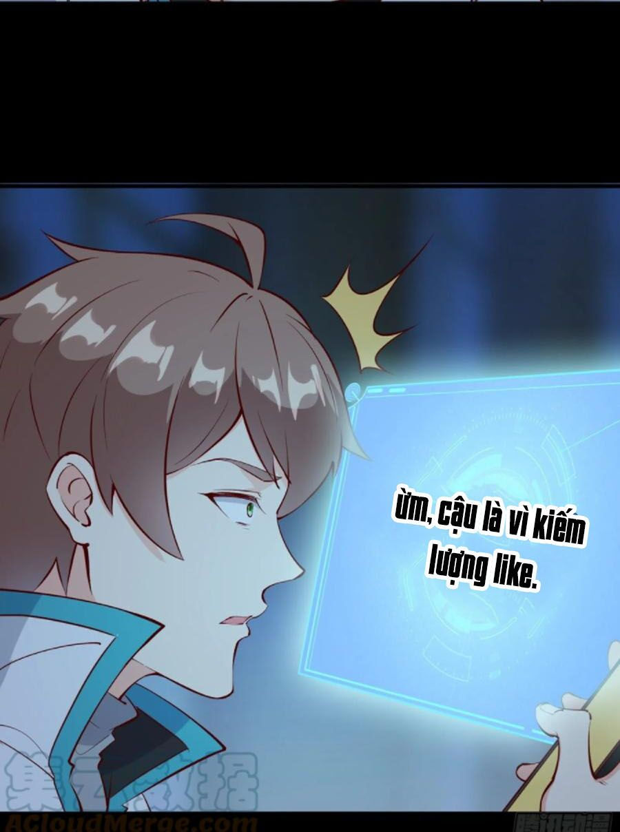 ta lập hậu cung tại tây du ký chapter 60 32