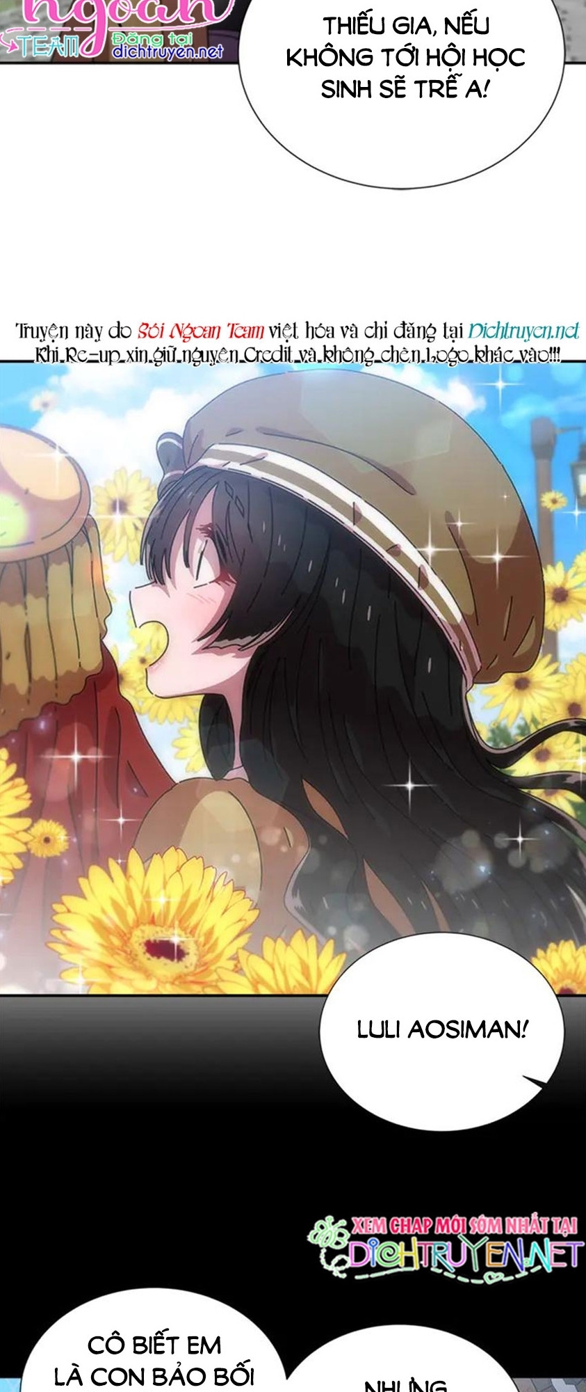 con gái bảo bối của ma vương chapter 79 21