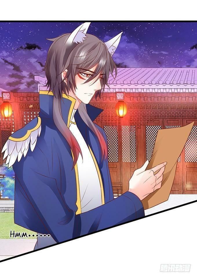 hồ tiên hung bạo chapter 63 56