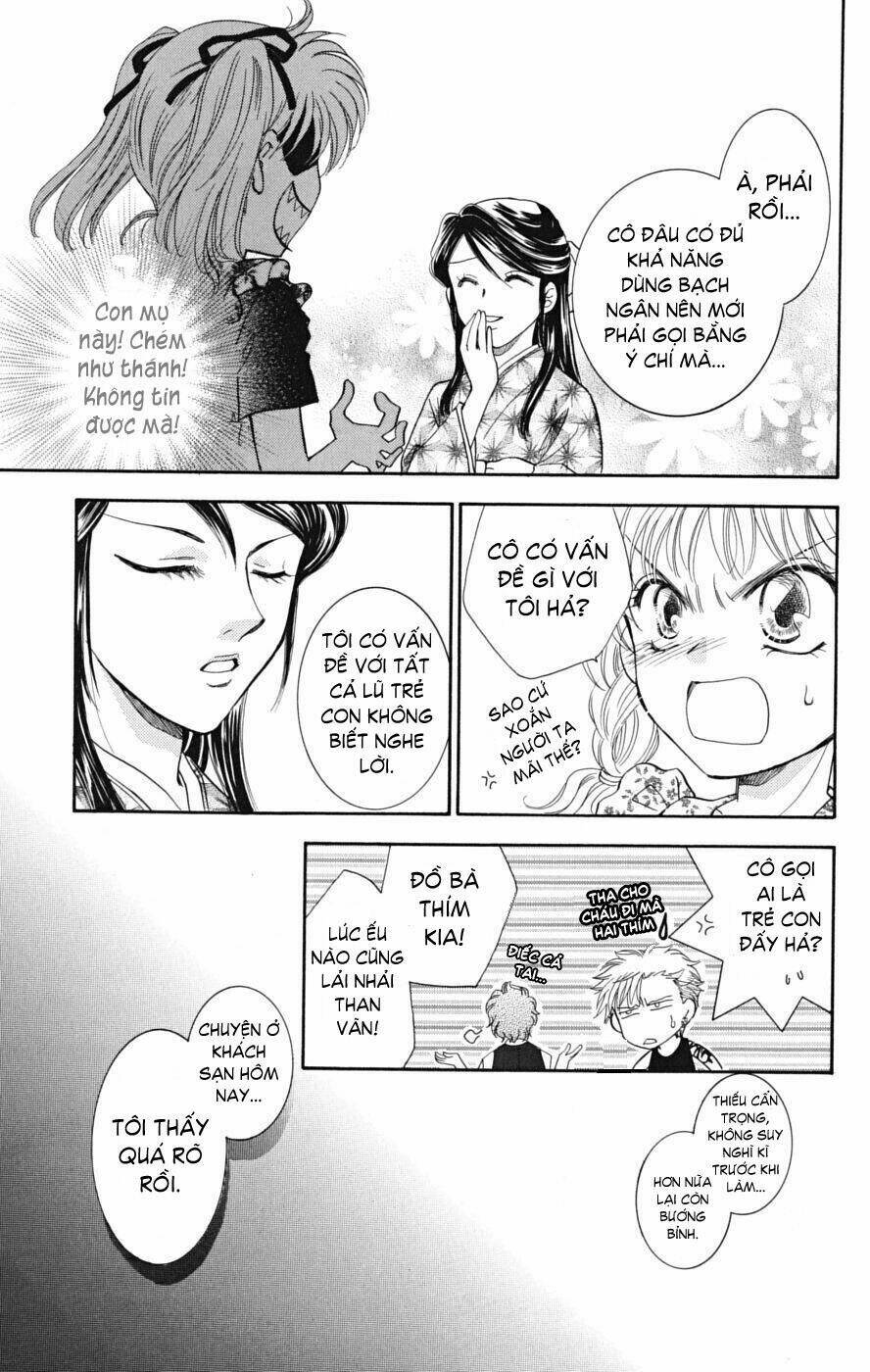 shibariya komachi chapter 7 10