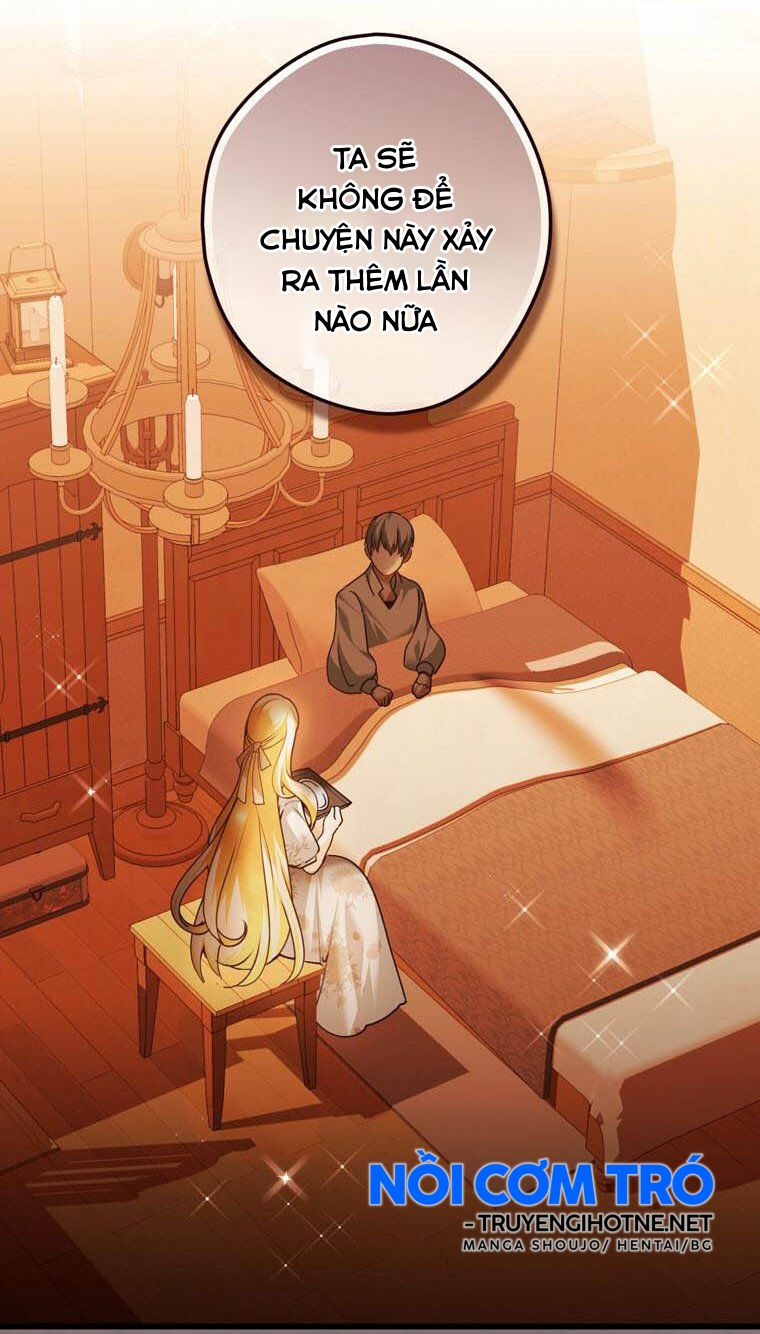 nàng tiểu thư nhà công tước chapter 21 23