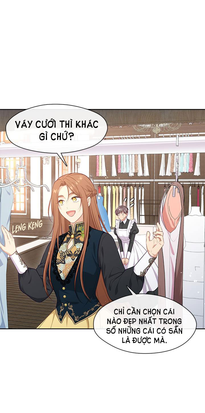 cẩn thận nữ phụ phản diện đấy! chapter 110 47