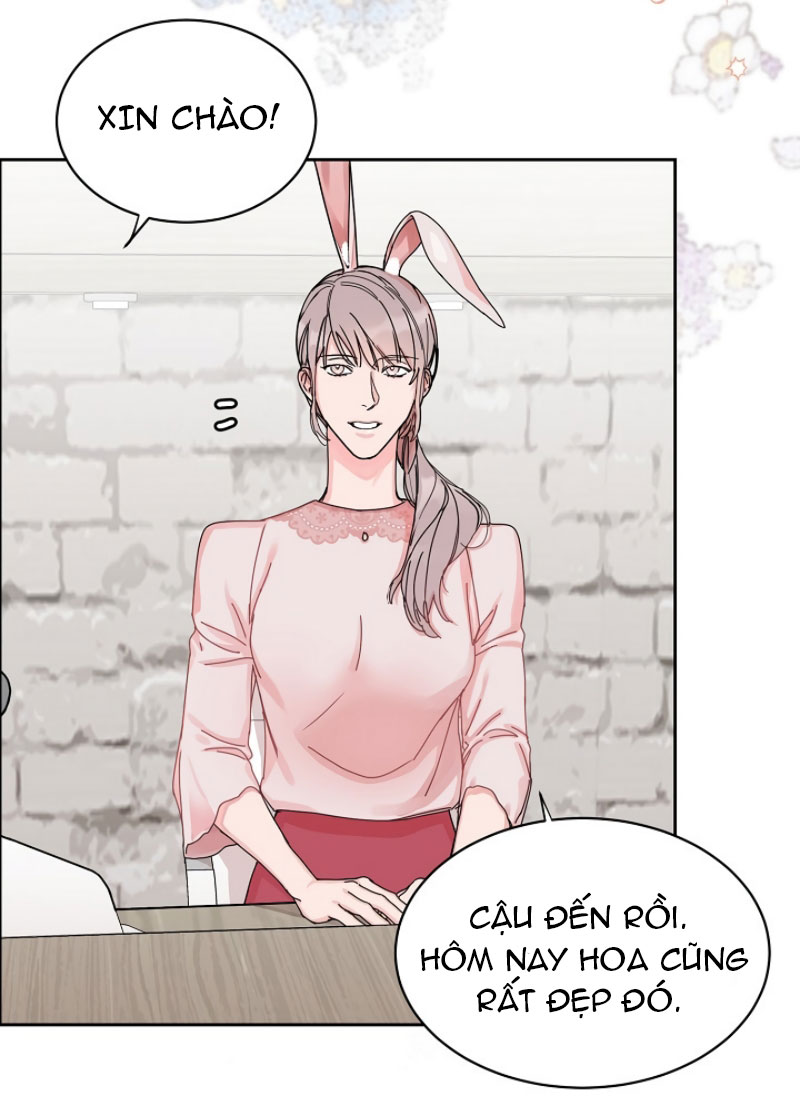 cho tôi ăn anh đi! chapter 1 3