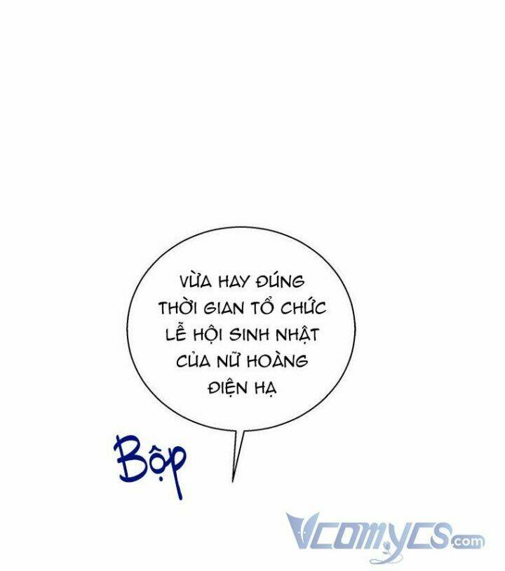 chồng yêu, em muốn đình công! chapter 54 18