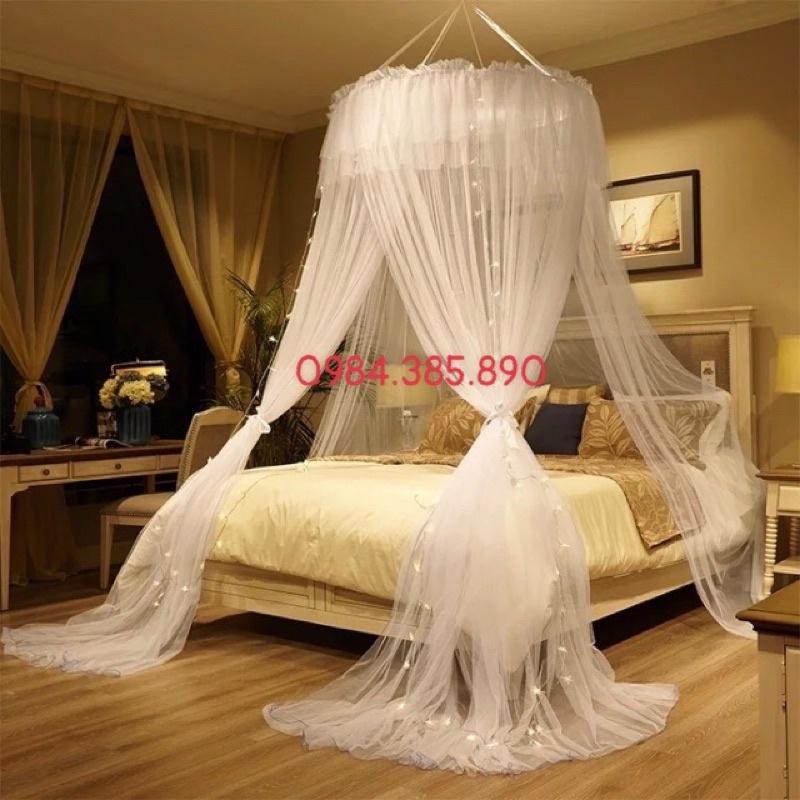 Màn công chúa cao cấp