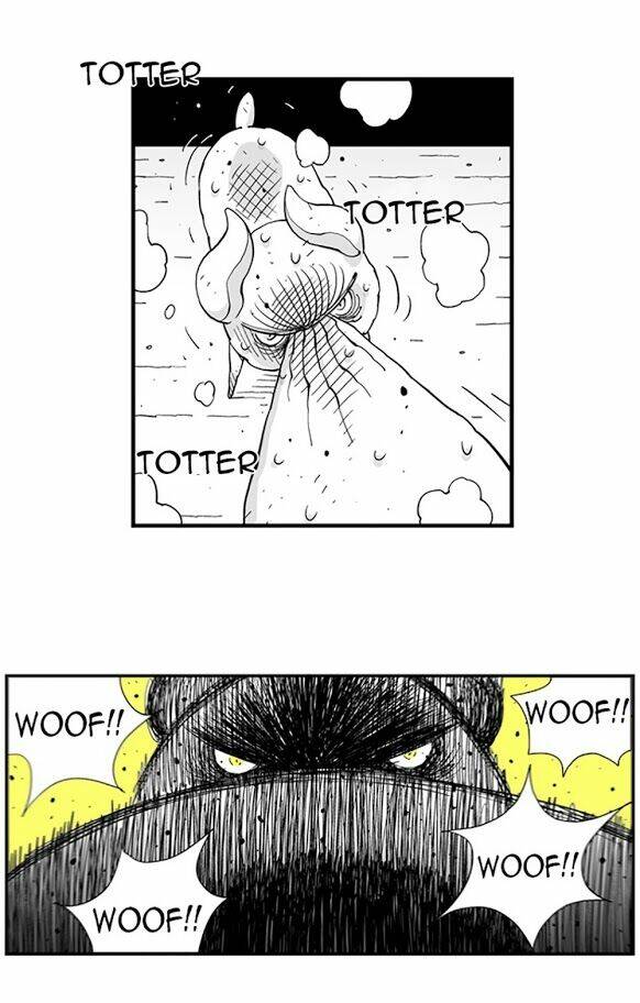 hành trình thoát khỏi địa ngục chapter 52 37