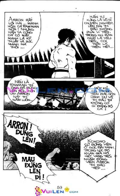 truyền nhân atula - shura no mon i chapter 20 51