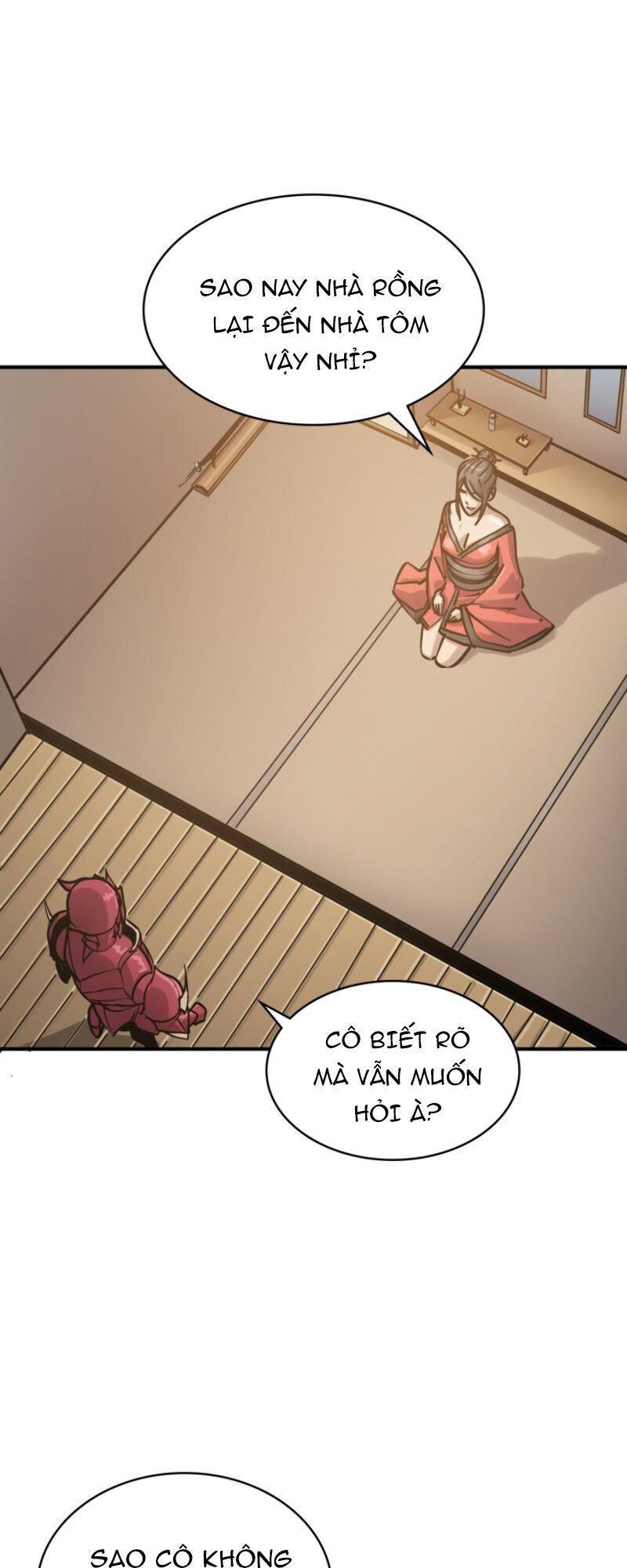 tôi trở lại thăng cấp một mình chapter 23 50