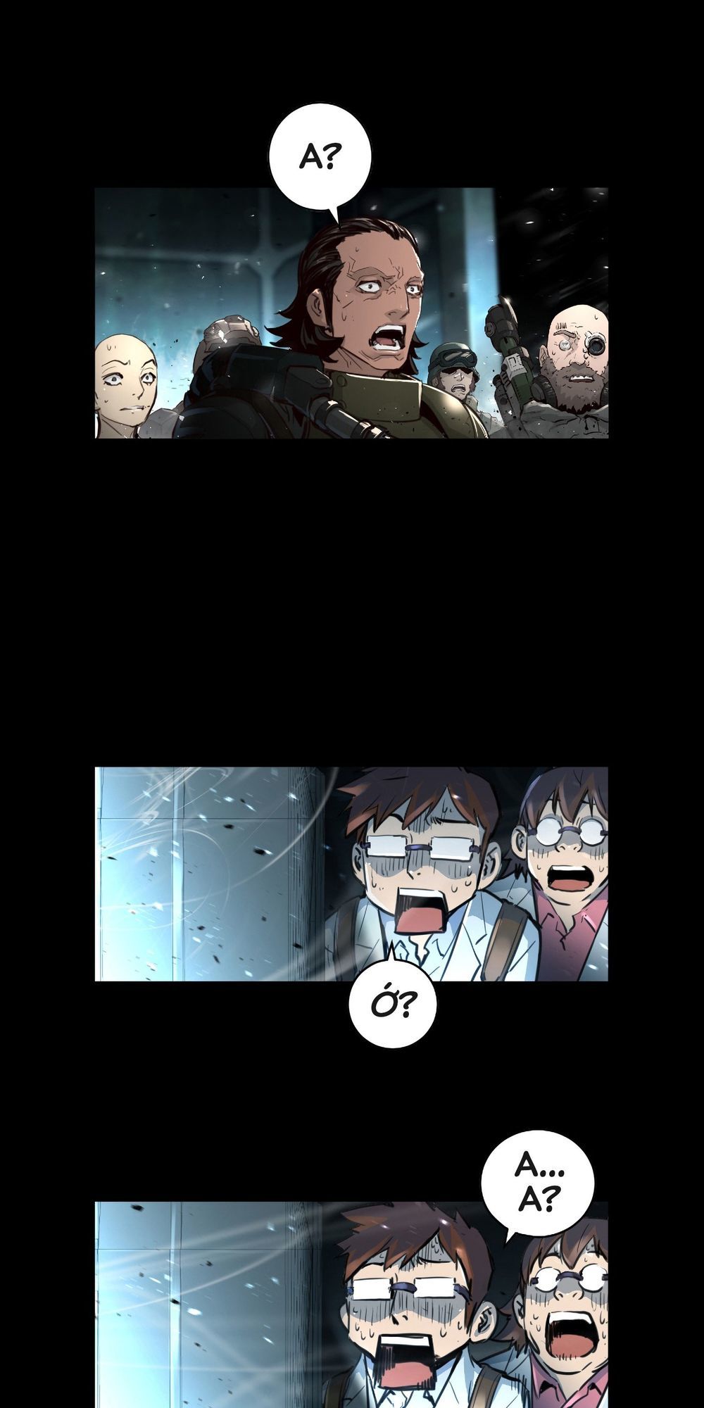 tam tuyệt tại dị giới chapter 77 39