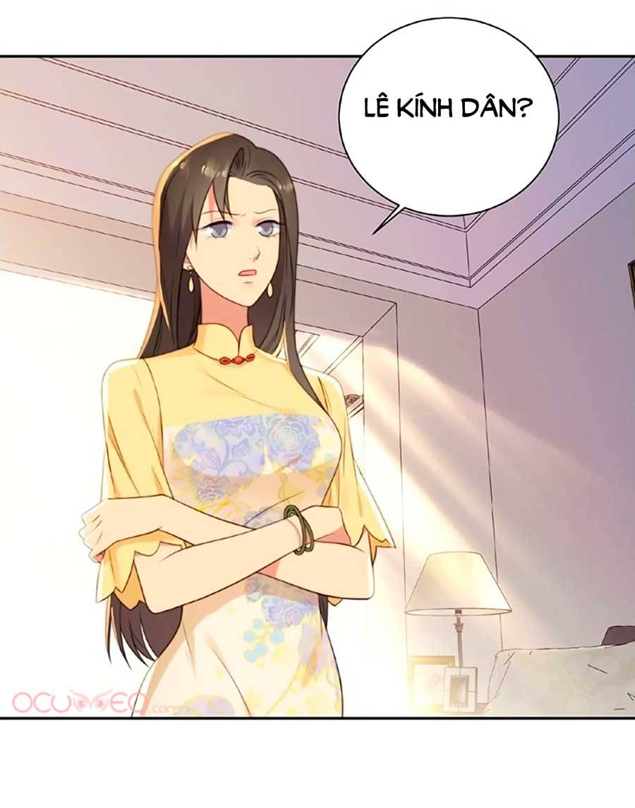 khoá chặt đôi môi (full) chapter 11 34
