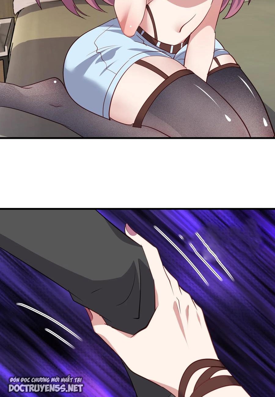 Slime ta treo cự long lên đánh là hợp lý nhỉ? Chapter 154 7