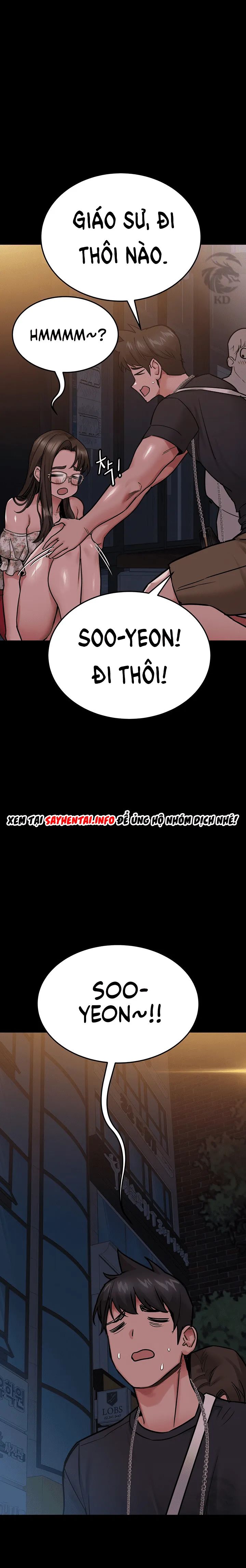 giữ bí mật với mẹ em nhé! chapter 78 14