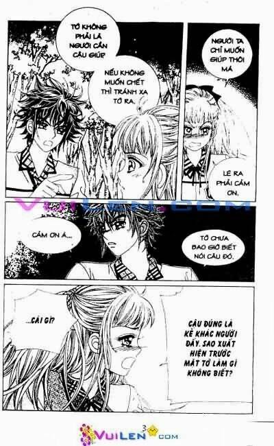 đến vương quốc ma chapter 2 4