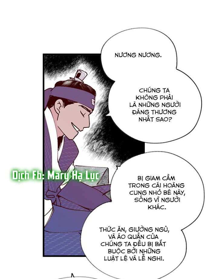 tham vọng quyền lực (full) chapter 33 28