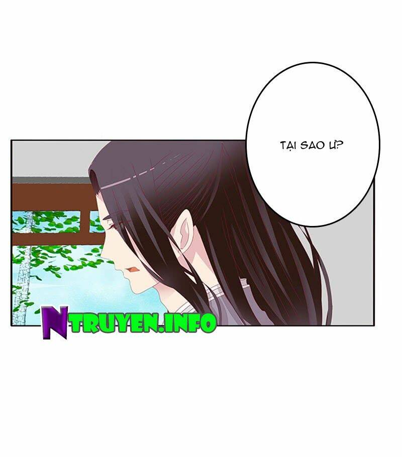 tướng quân mời ra trận chapter 81 12