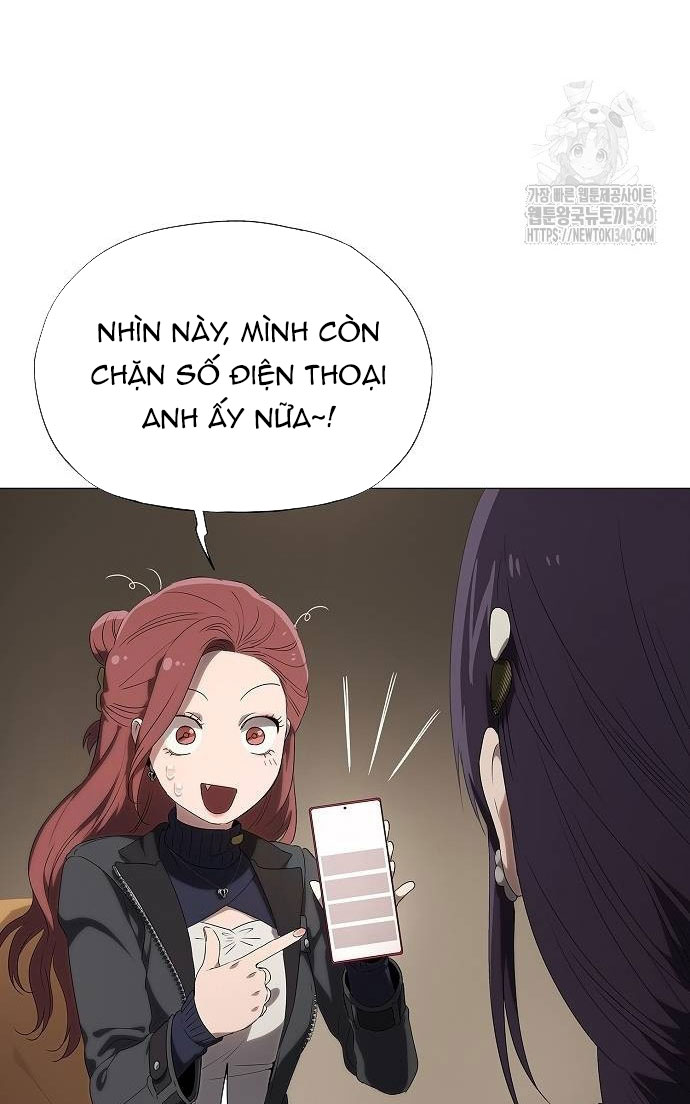 không thể thoát ra khỏi bộ phim kịch tính chapter 17.2 17