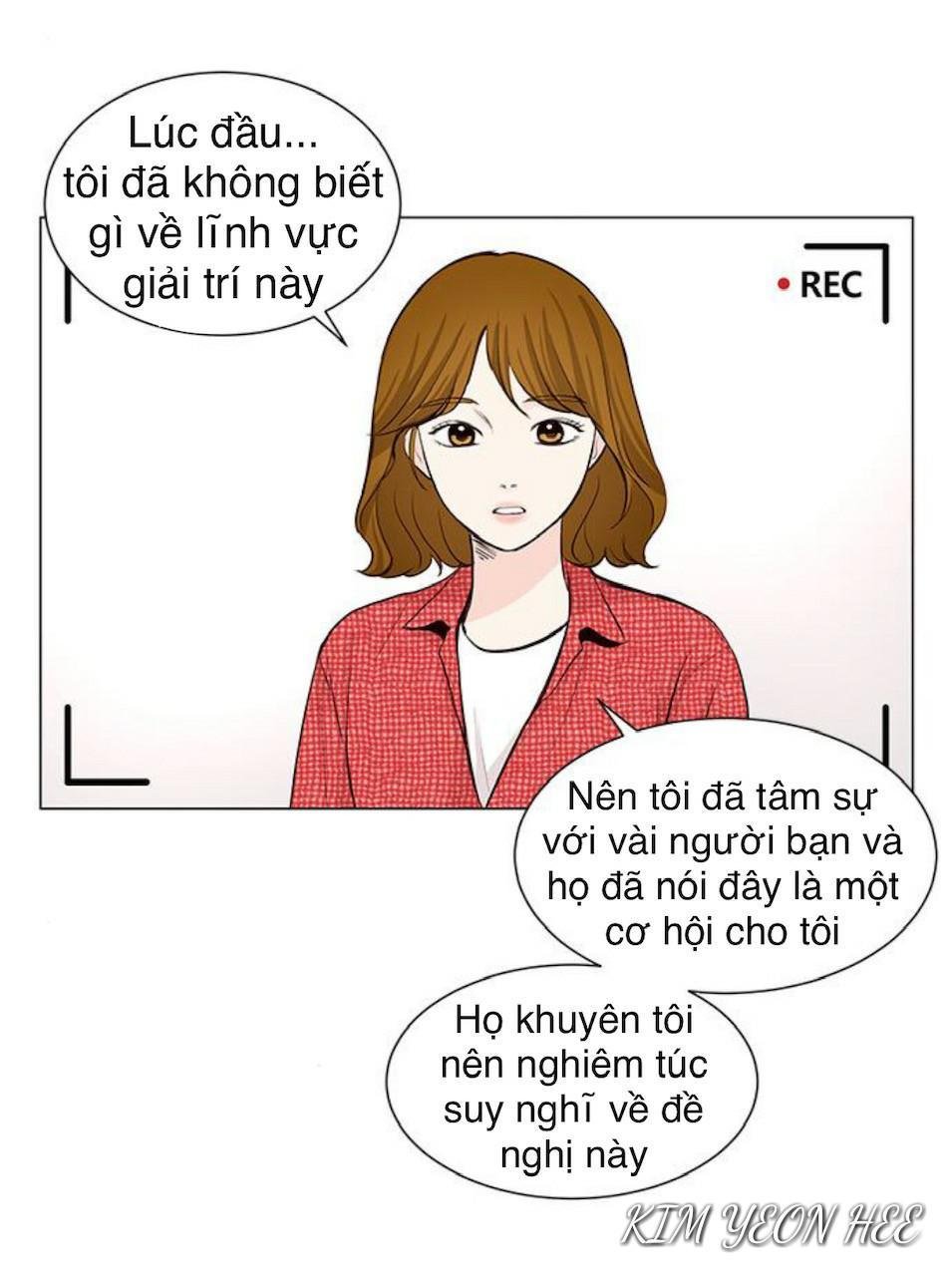 tôi kết hôn cùng antifan chapter 26.1 5