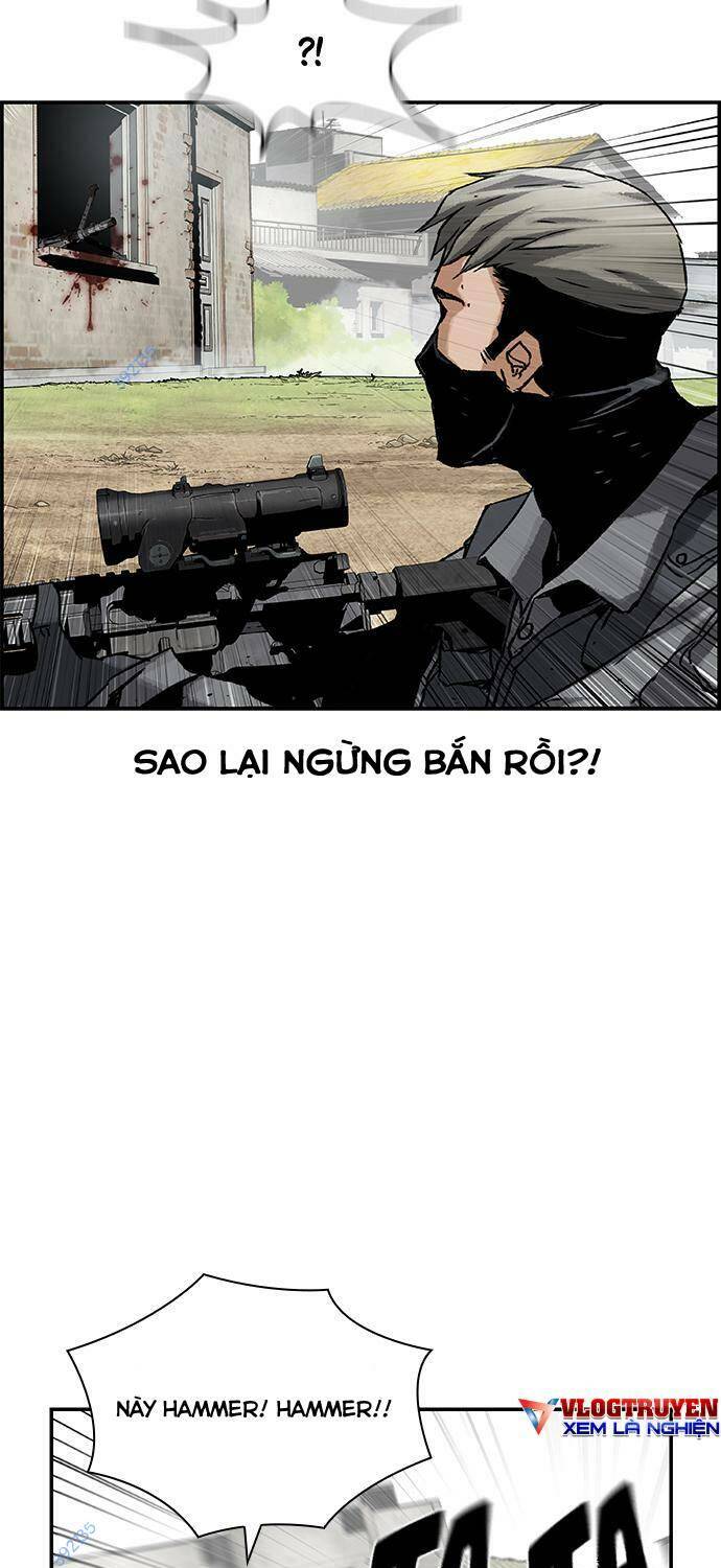 pubg - cuộc chiến sinh tồn - 100 chapter 32 23
