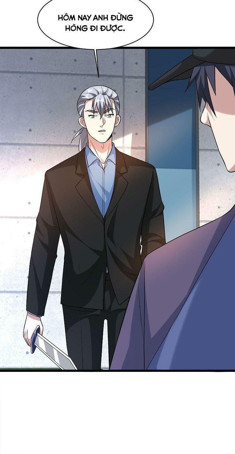 đô thị tà vương chapter 180 10