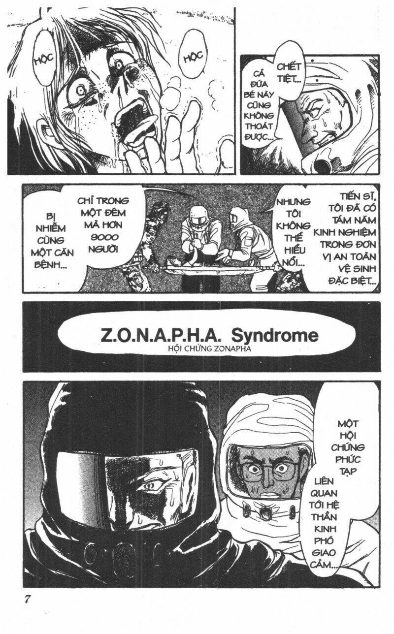 karakuri circus - gánh xiếc quái dị chapter 8 7