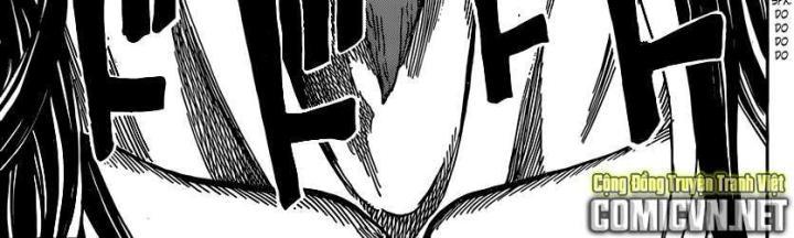 thánh tỏi sành ăn chapter 337 33