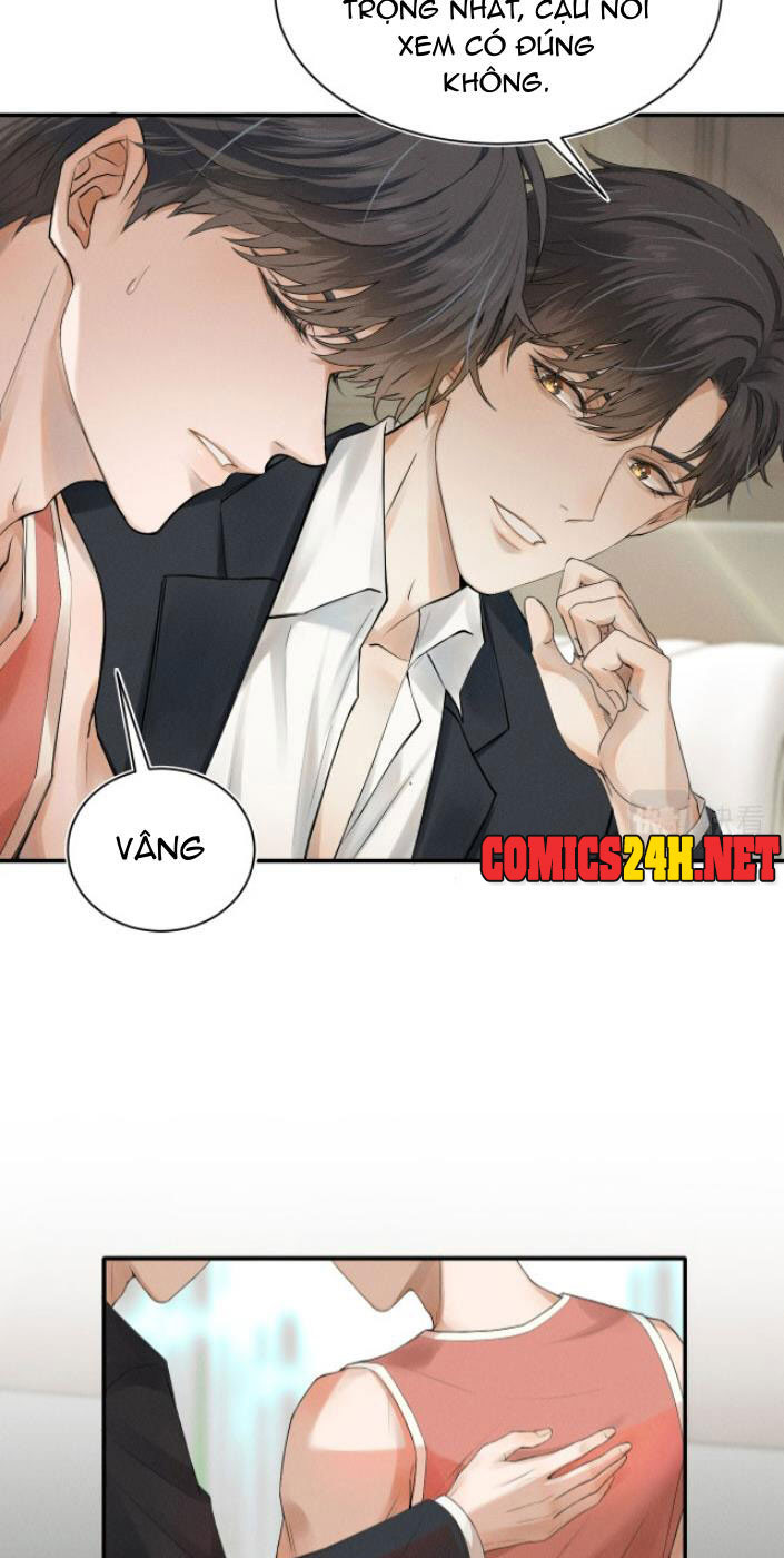 chỉ yêu mình anh chapter 1 48