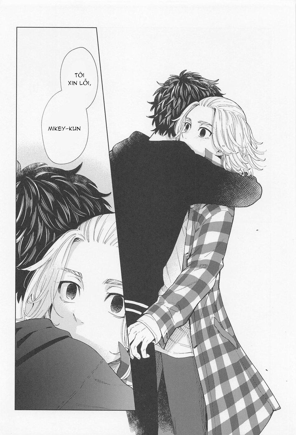 oneshot hỏny chapter 121.2 23