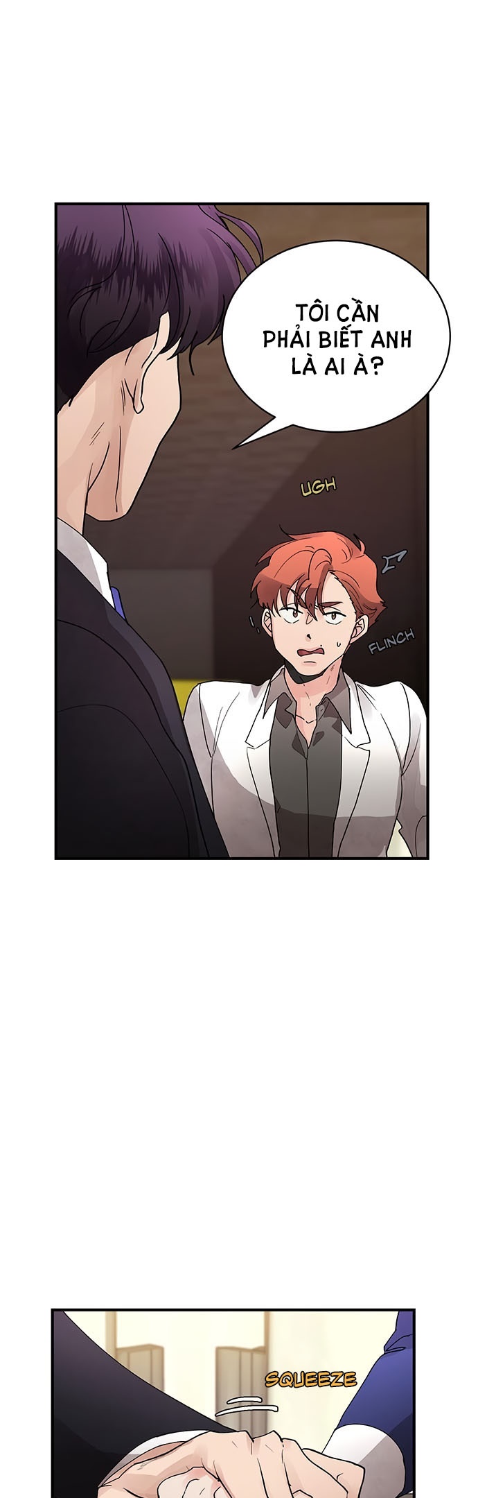 cặp đôi oan gia ngõ hẹp chapter 6 7