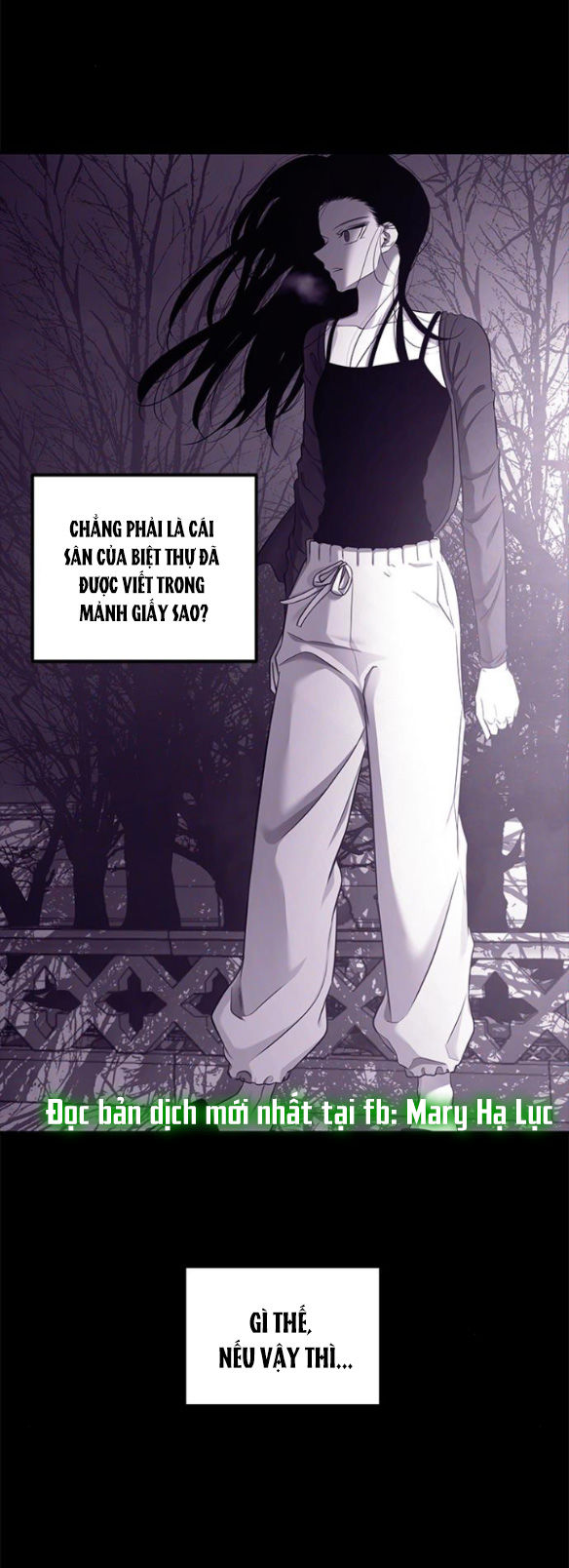 Cạm Bẫy chapter 143.2 20