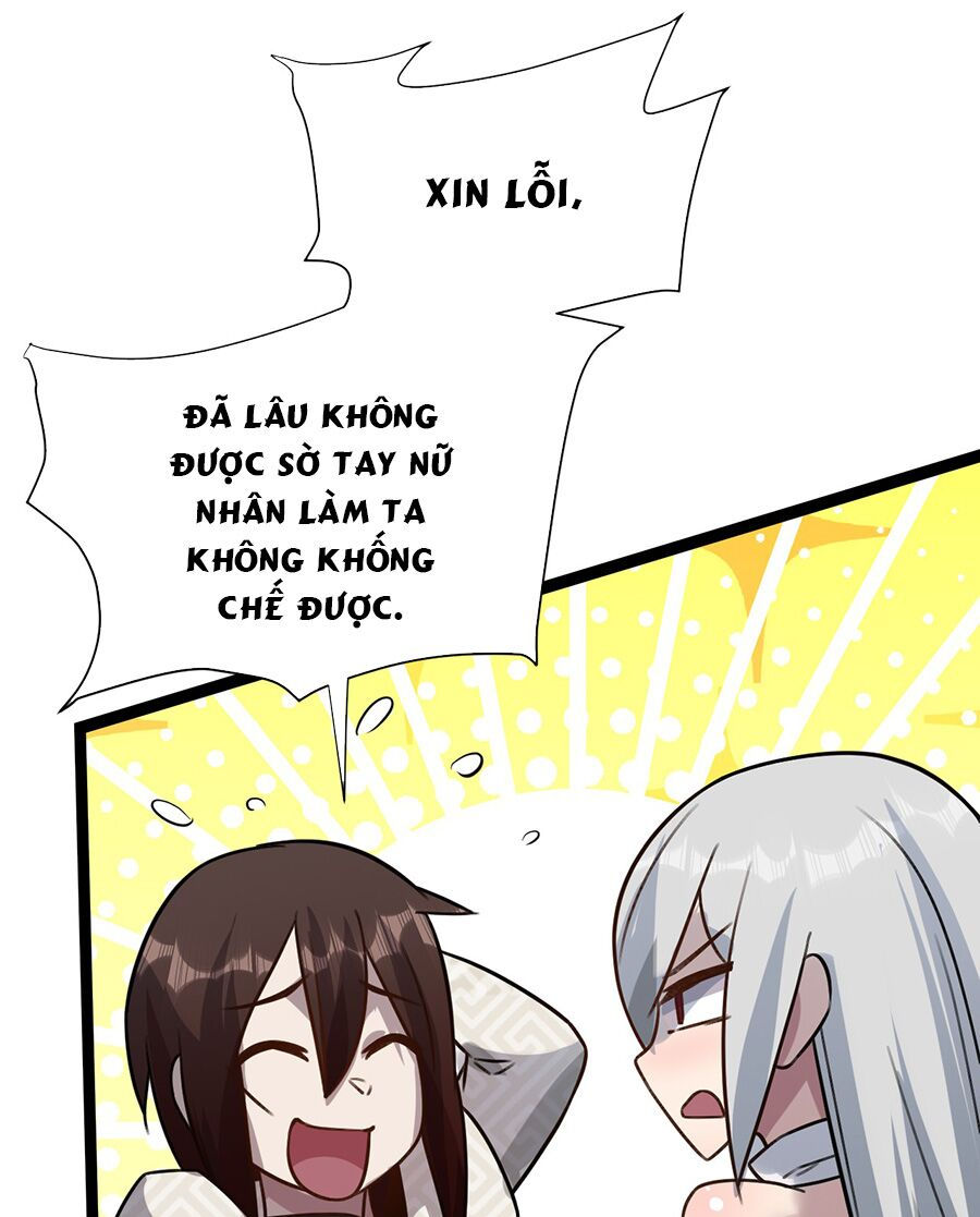 đại bảo kiếm của tôi chapter 26 34