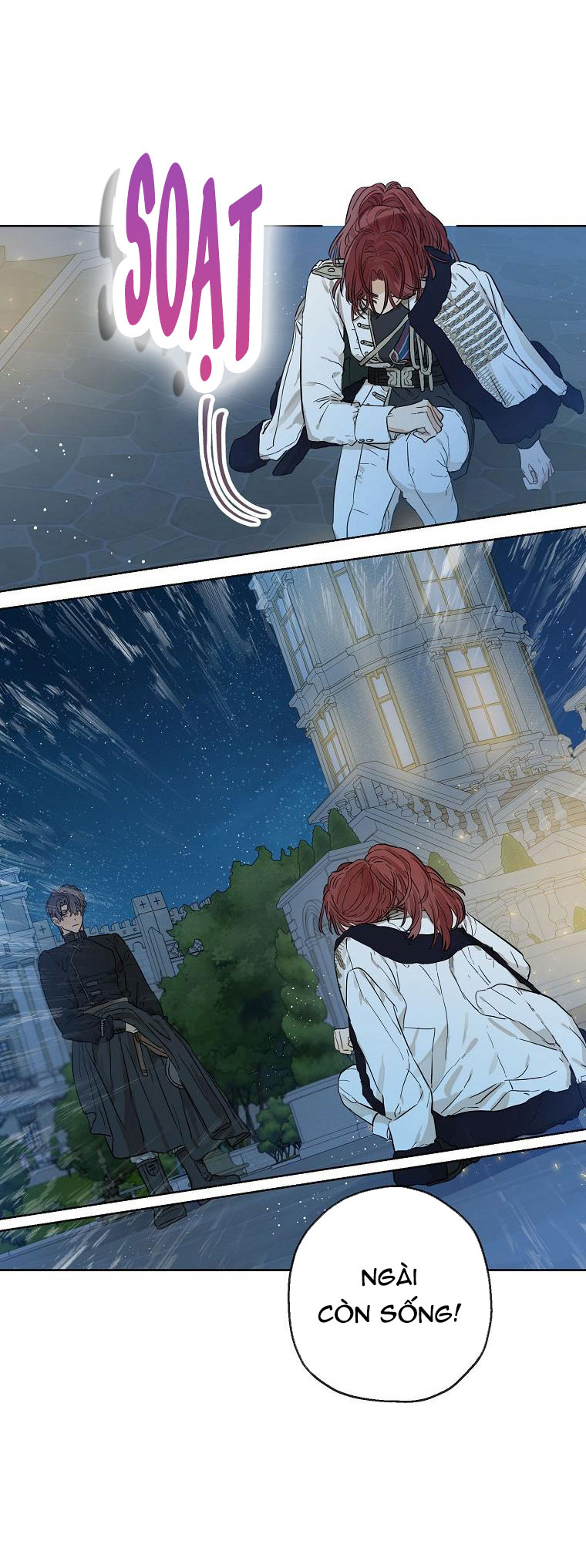 đứa con gái ngoài giá thú của bá tước chapter 25 8
