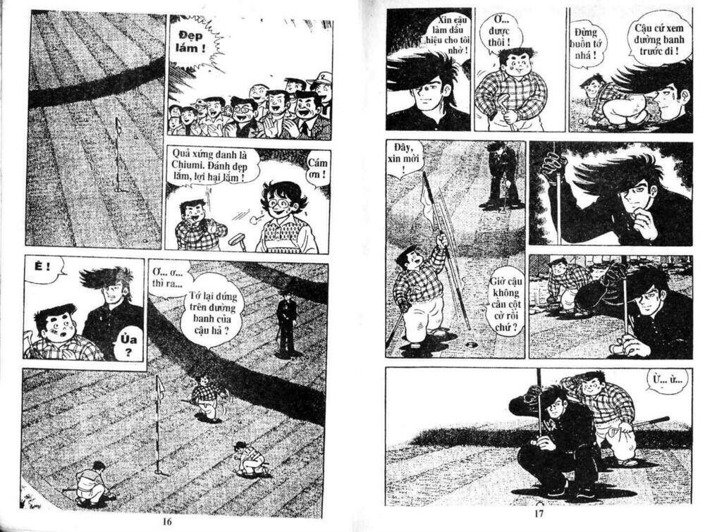 tân teppi chapter 6 7