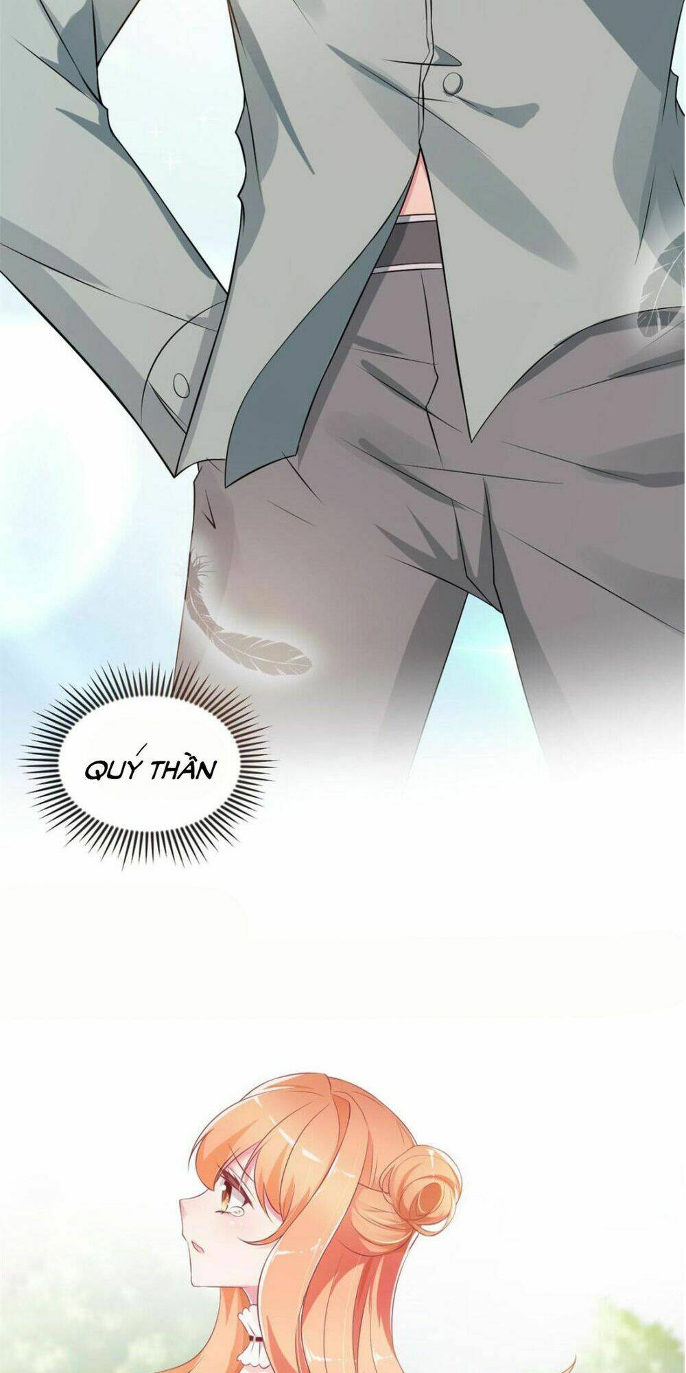 phụng tử thành hôn : tiên thê không được trốn chapter 1 30