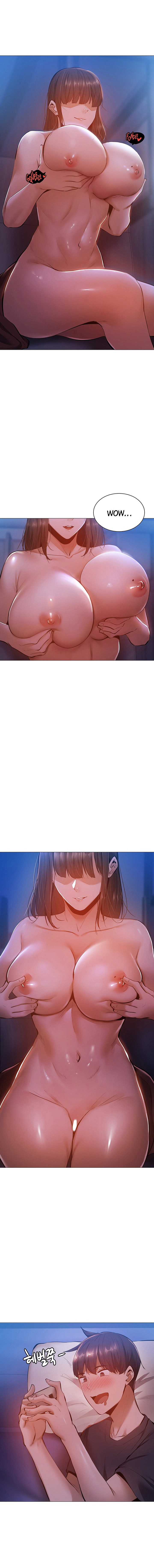 có phòng trống không? chapter 26 4