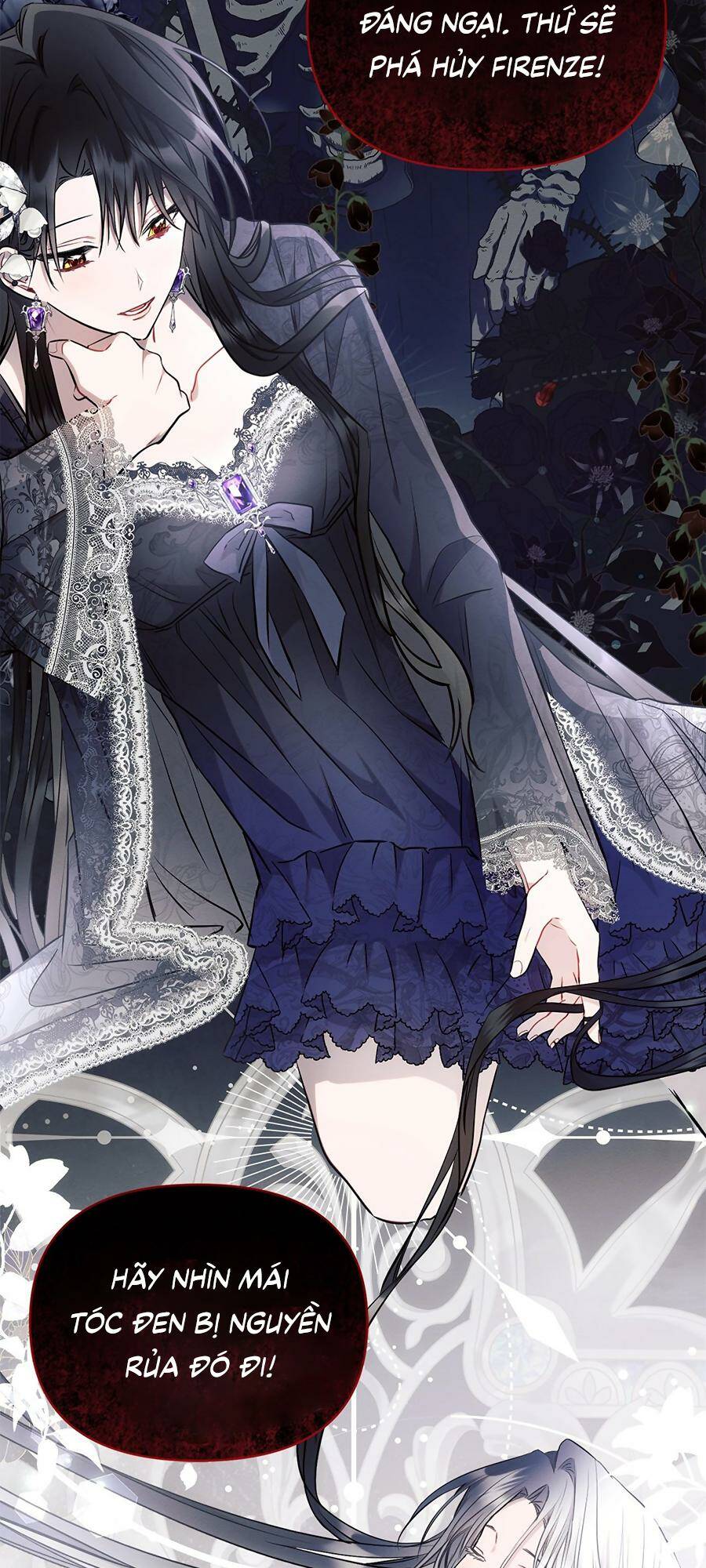 Công Chúa Ashtarte chapter 64.2 27