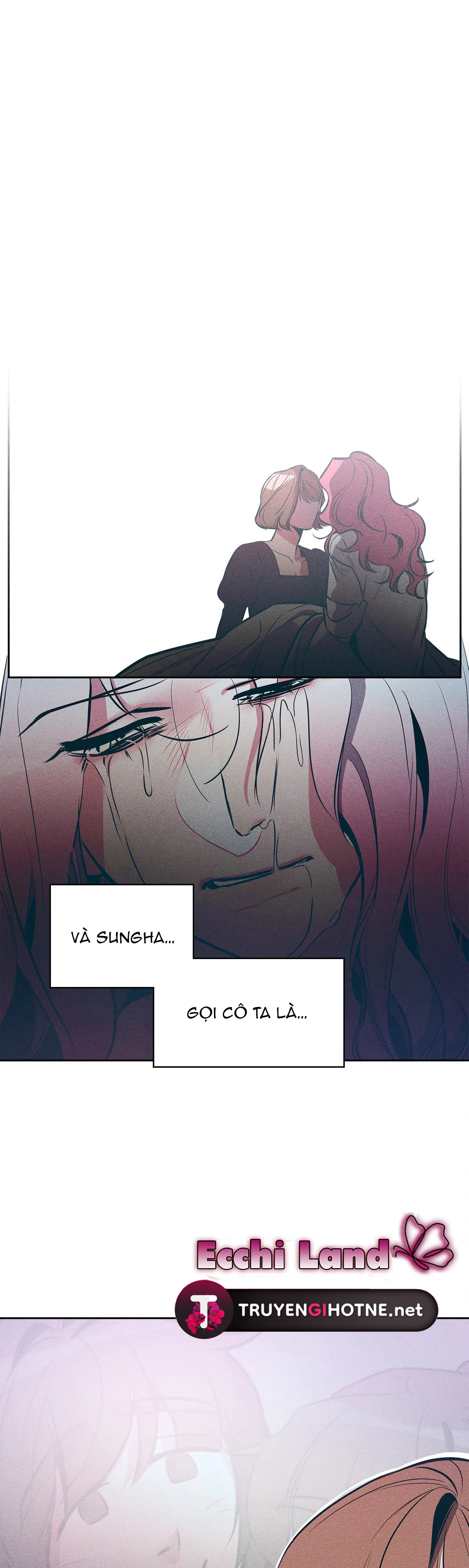 thiếu nữ lạc lõng không tình yêu chapter 16.2 17