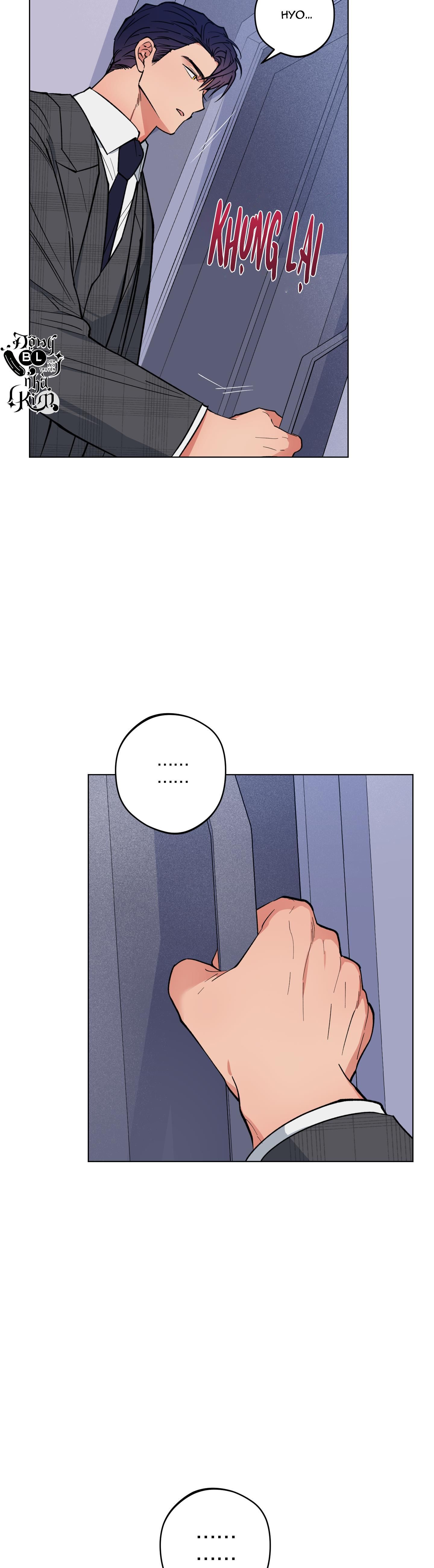 bình minh của rồng chapter 10 2