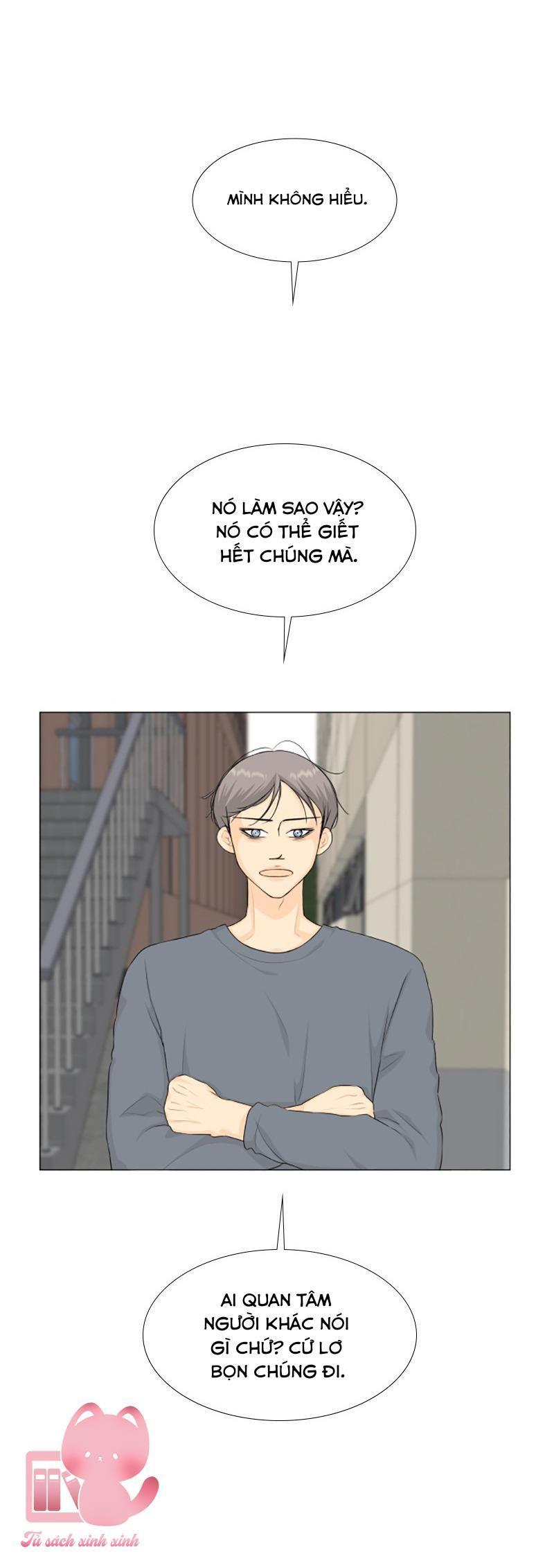 bán quỷ chapter 98 23