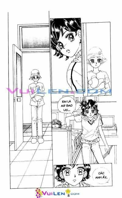 hội trừ ma chapter 7 8