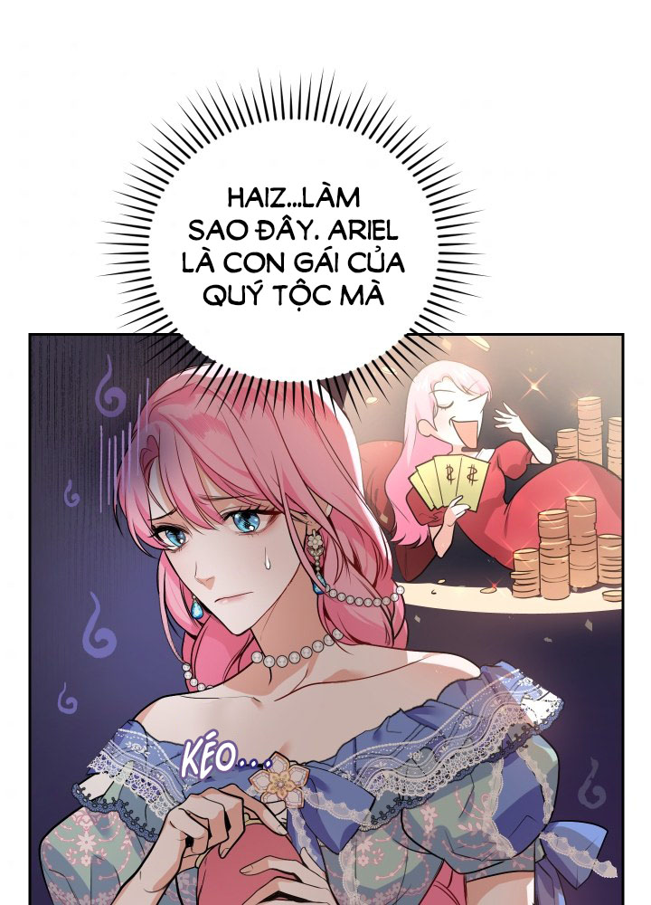 trở thành nhà điều chế nước hoa duy nhất của bạo chúa chapter 8 68